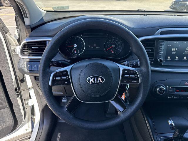 used 2019 Kia Sorento car, priced at $13,031