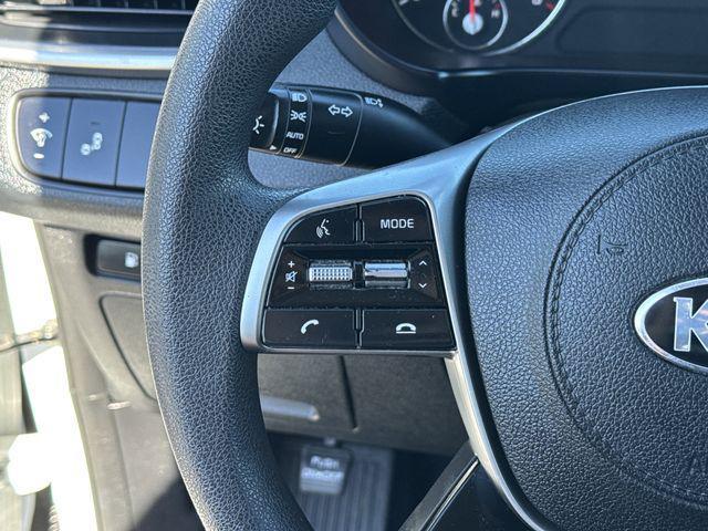used 2019 Kia Sorento car, priced at $13,031