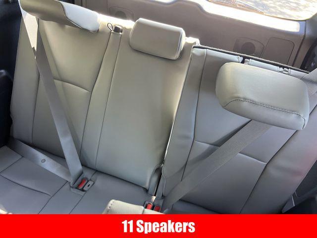 new 2025 Toyota Highlander car, priced at $50,884