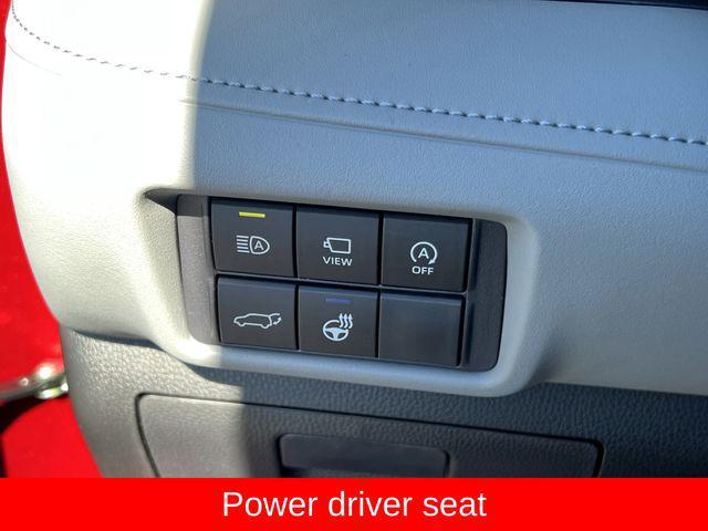 new 2025 Toyota Highlander car, priced at $50,884