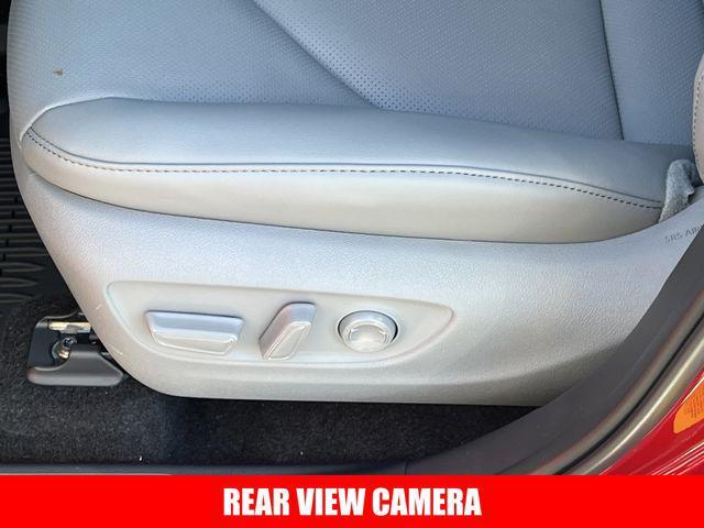 new 2025 Toyota Highlander car, priced at $50,884