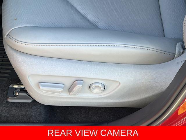 new 2025 Toyota Highlander car, priced at $50,884
