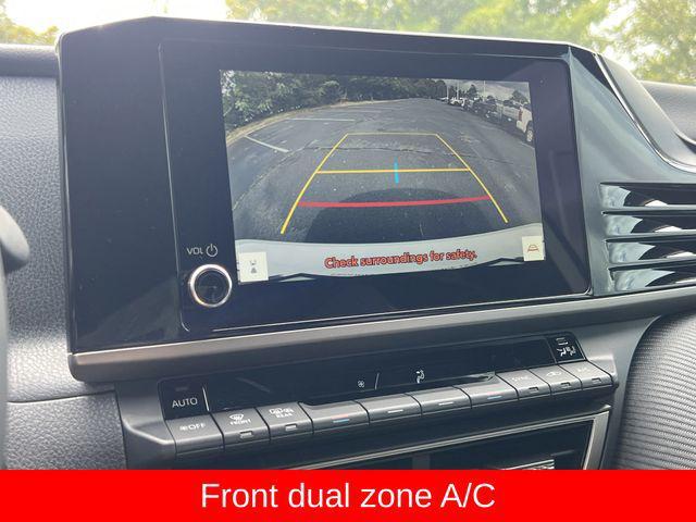 new 2026 Toyota Camry car, priced at $32,585
