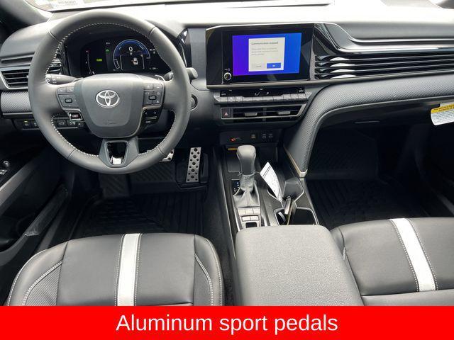 new 2026 Toyota Camry car, priced at $32,585