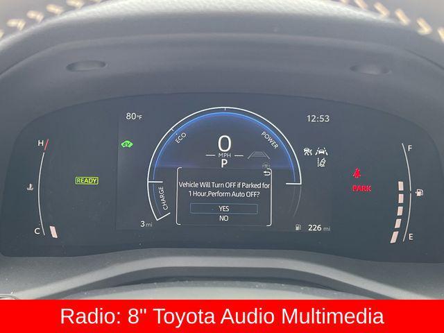 new 2026 Toyota Camry car, priced at $32,585