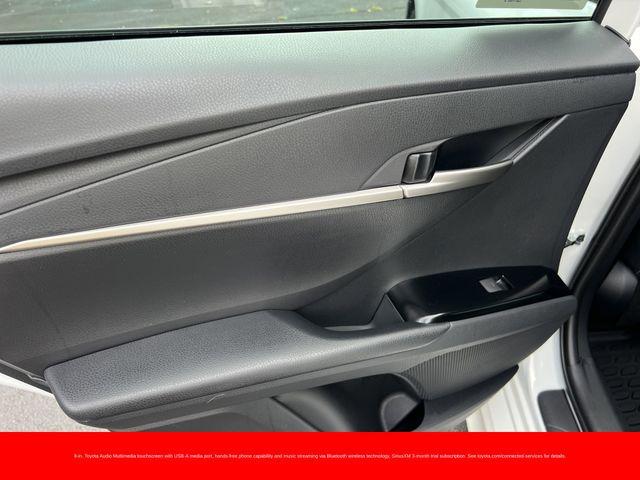 new 2026 Toyota Camry car, priced at $32,585