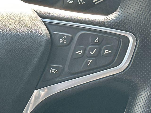used 2022 Chevrolet Malibu car, priced at $16,987