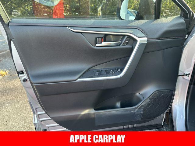 new 2025 Toyota RAV4 Hybrid car, priced at $51,980