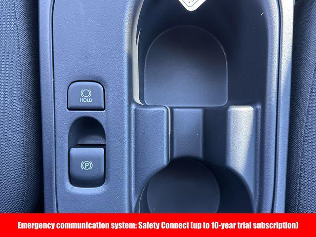 new 2026 Toyota Corolla car, priced at $24,648