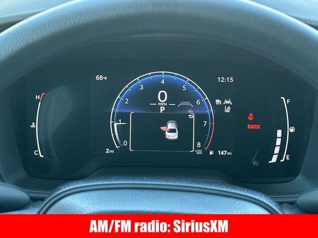 new 2026 Toyota Corolla car, priced at $24,648