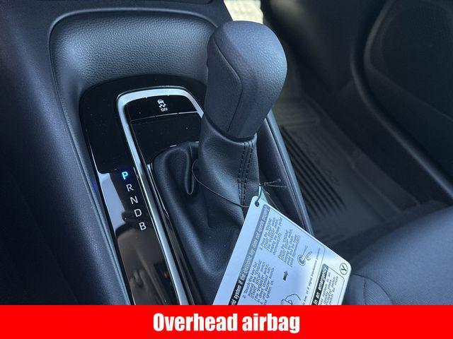 new 2026 Toyota Corolla car, priced at $24,648