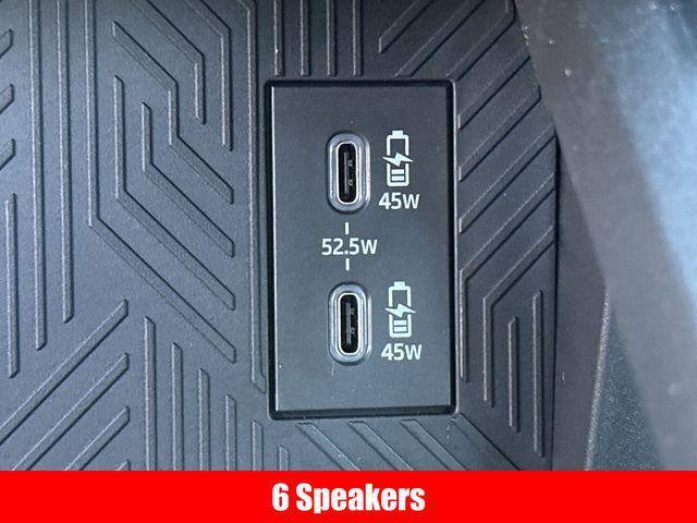 new 2025 Toyota Tacoma car, priced at $53,186