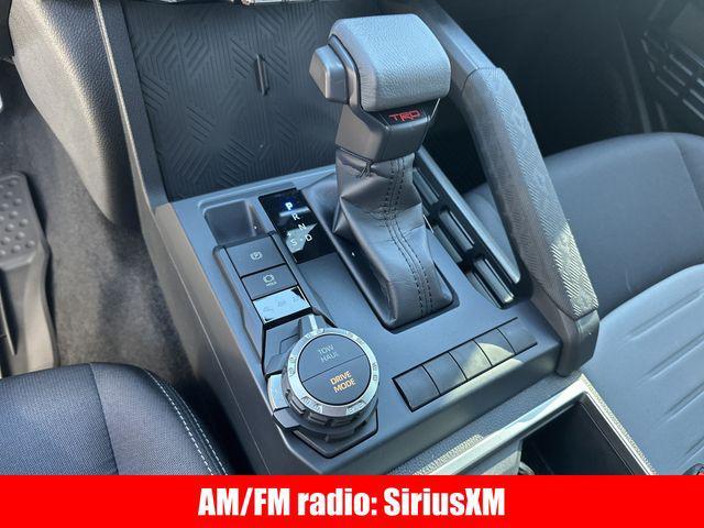 new 2025 Toyota Tacoma car, priced at $53,186