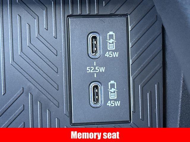 new 2025 Toyota 4Runner car, priced at $58,834