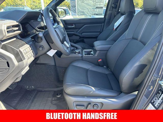 new 2025 Toyota 4Runner car, priced at $58,834