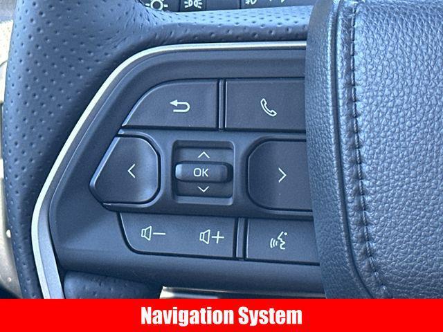 new 2025 Toyota 4Runner car, priced at $58,834