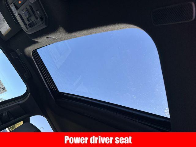 new 2025 Toyota 4Runner car, priced at $58,834