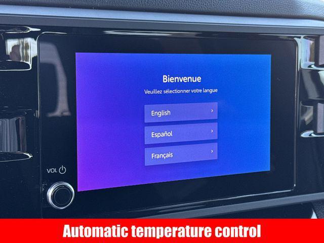 new 2026 Toyota Tundra car, priced at $52,687