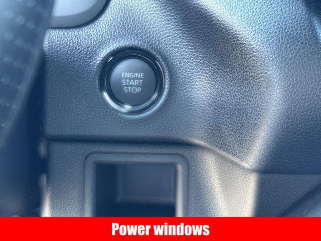 new 2026 Toyota Tundra car, priced at $52,687