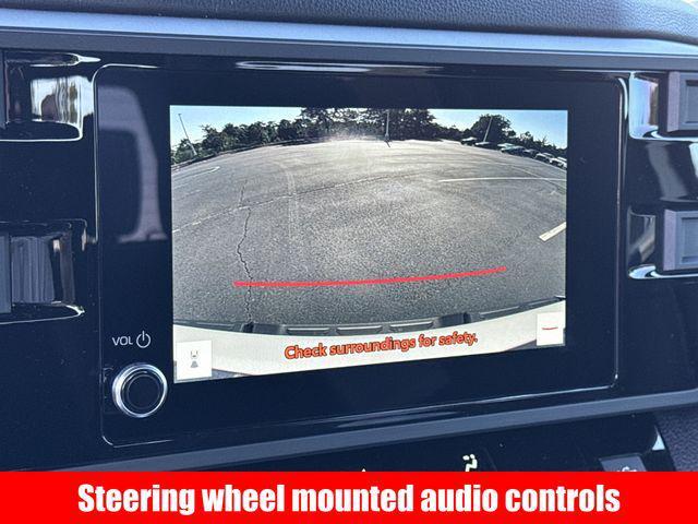 new 2026 Toyota Tundra car, priced at $52,687