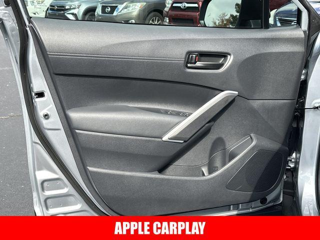 new 2026 Toyota Corolla Cross car, priced at $28,440