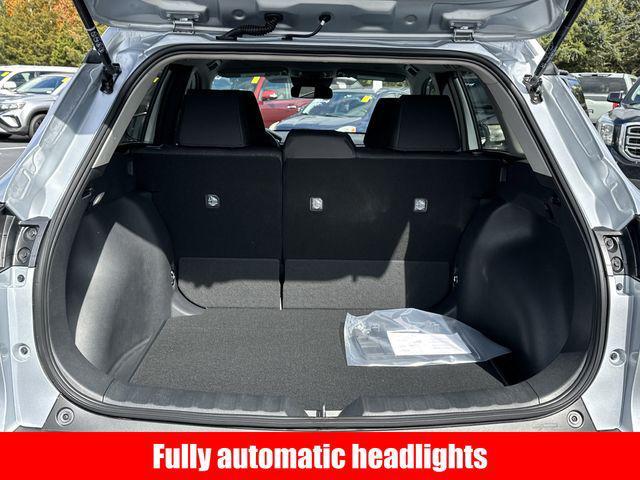 new 2026 Toyota Corolla Cross car, priced at $28,440