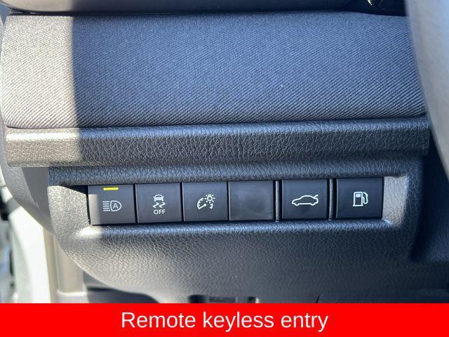 new 2026 Toyota Camry car, priced at $29,478
