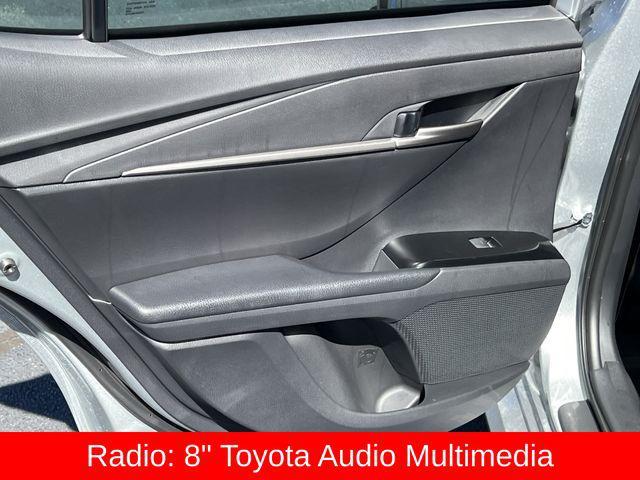 new 2026 Toyota Camry car, priced at $29,478