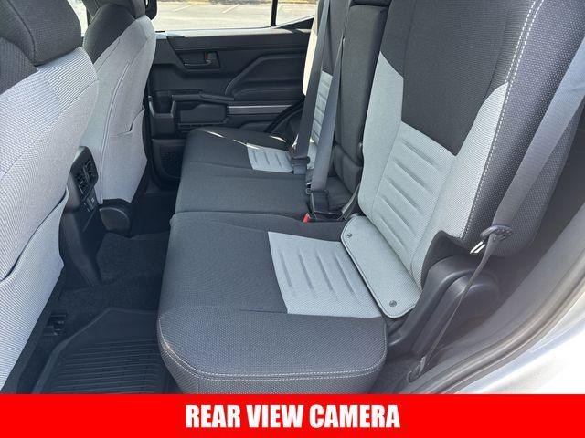 new 2025 Toyota 4Runner car, priced at $53,532