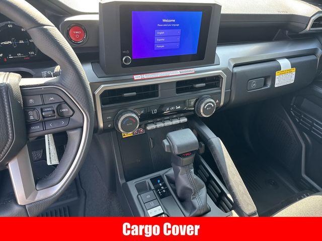 new 2025 Toyota 4Runner car, priced at $53,532