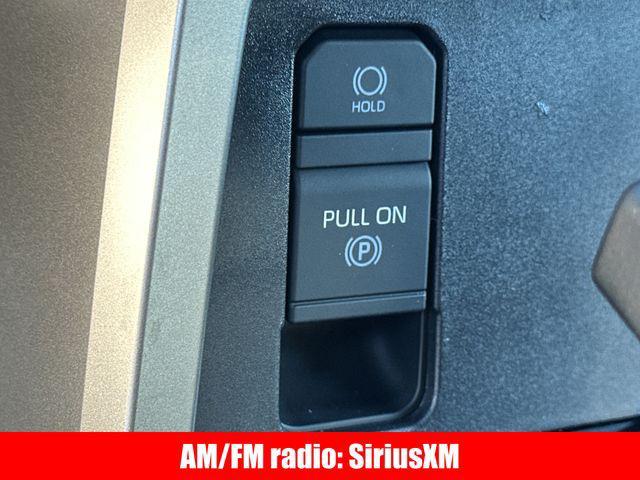 new 2026 Toyota Tundra car, priced at $54,564