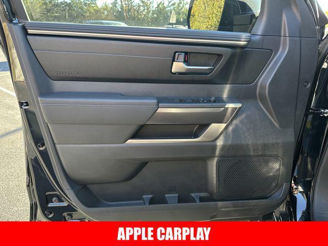 new 2026 Toyota Tundra car, priced at $54,564