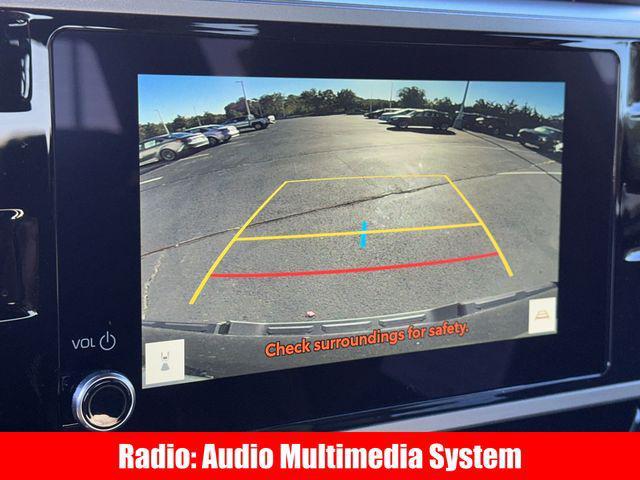 new 2026 Toyota Tundra car, priced at $54,564