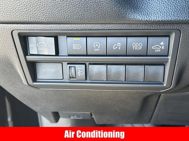 new 2026 Toyota Tundra car, priced at $54,564