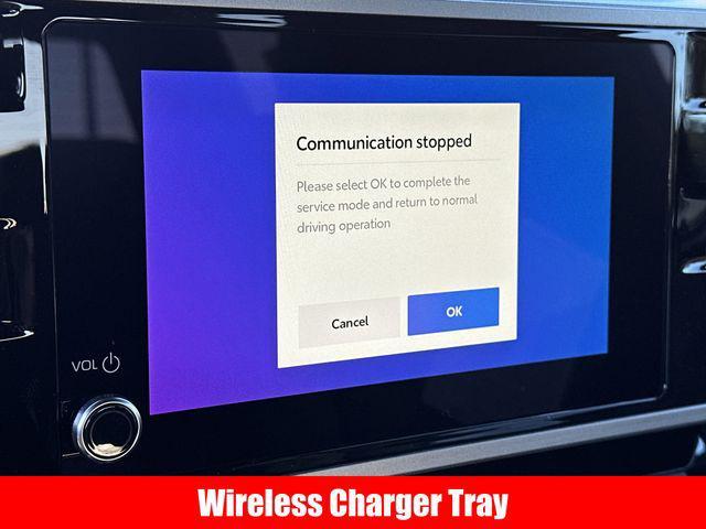 new 2026 Toyota Tundra car, priced at $54,564