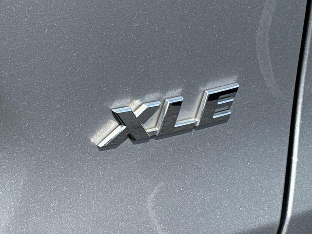 used 2022 Toyota RAV4 car, priced at $22,871
