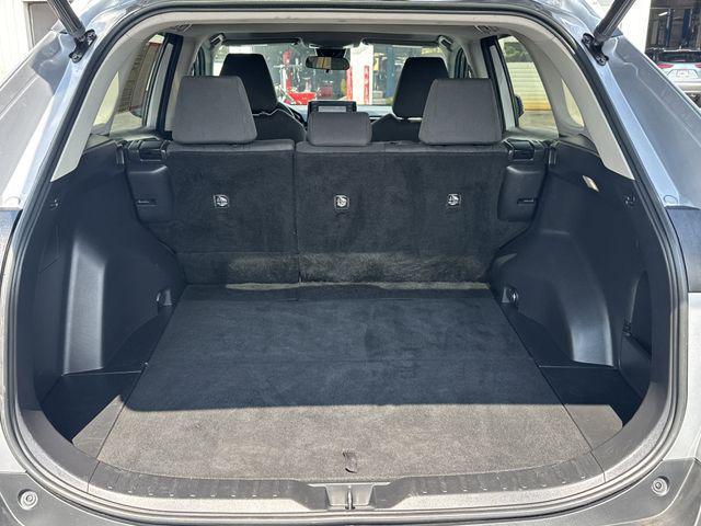 used 2022 Toyota RAV4 car, priced at $22,871