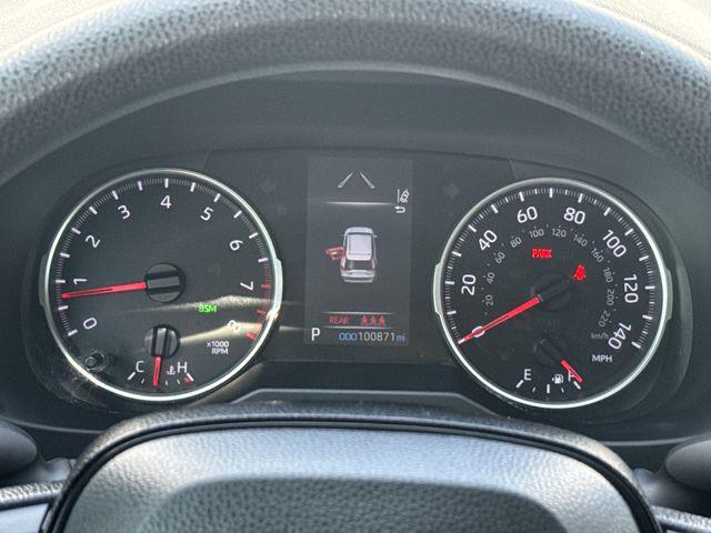 used 2022 Toyota RAV4 car, priced at $22,871