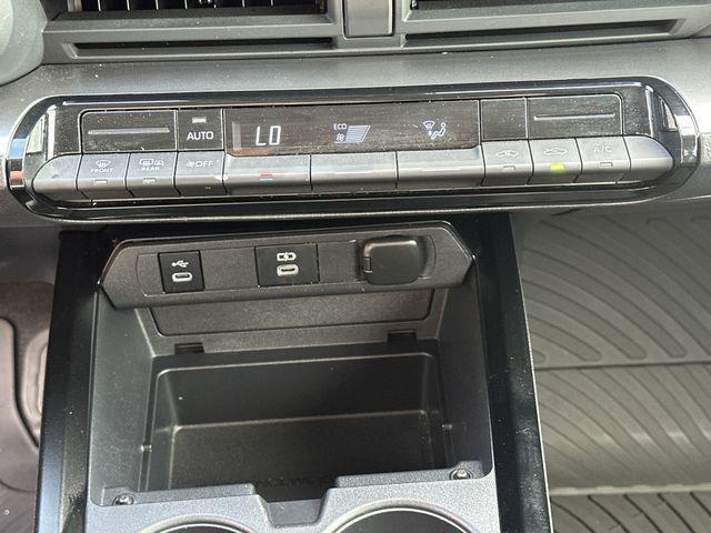 used 2024 Toyota Prius car, priced at $28,845