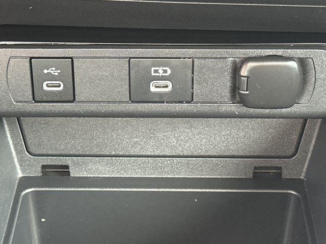 used 2024 Toyota Prius car, priced at $28,845