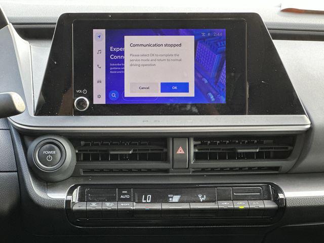 used 2024 Toyota Prius car, priced at $28,845