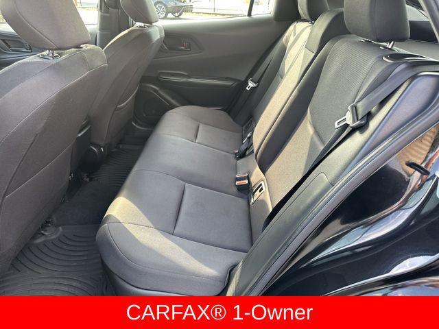 used 2024 Toyota Prius car, priced at $28,845