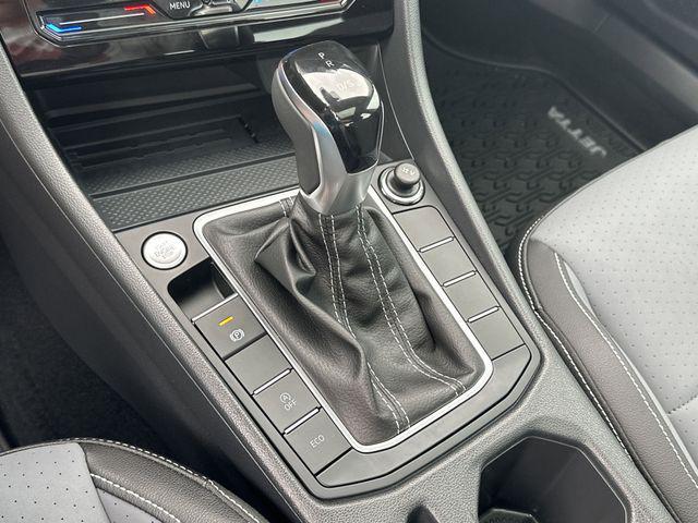 used 2025 Volkswagen Jetta car, priced at $25,984