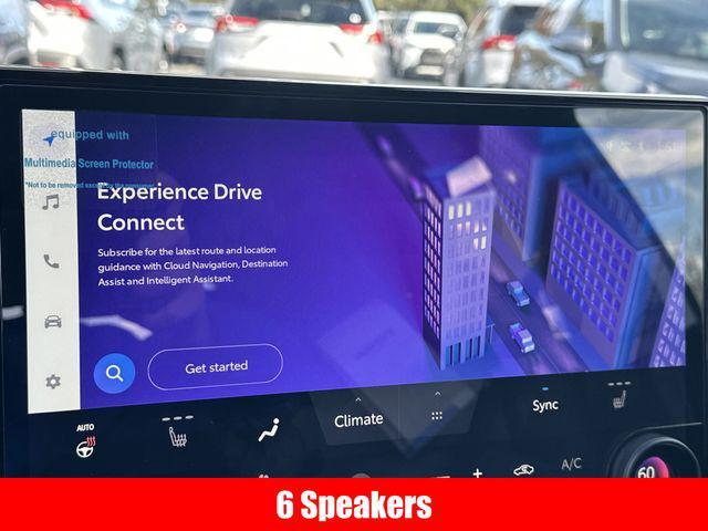 new 2026 Toyota bZ car, priced at $30,169