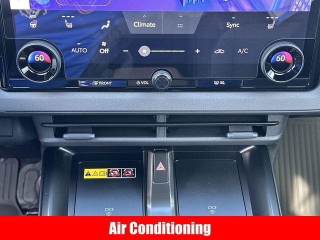 new 2026 Toyota bZ car, priced at $30,169