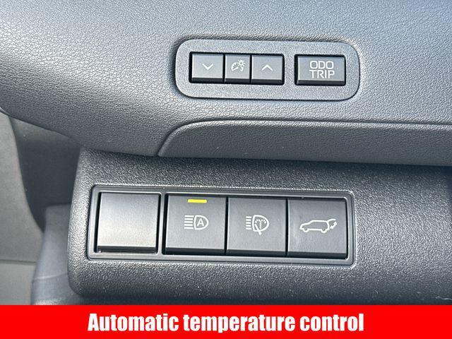 new 2026 Toyota bZ car, priced at $30,169