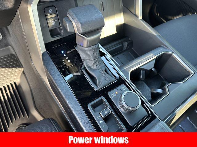 new 2026 Toyota Tundra car, priced at $57,869