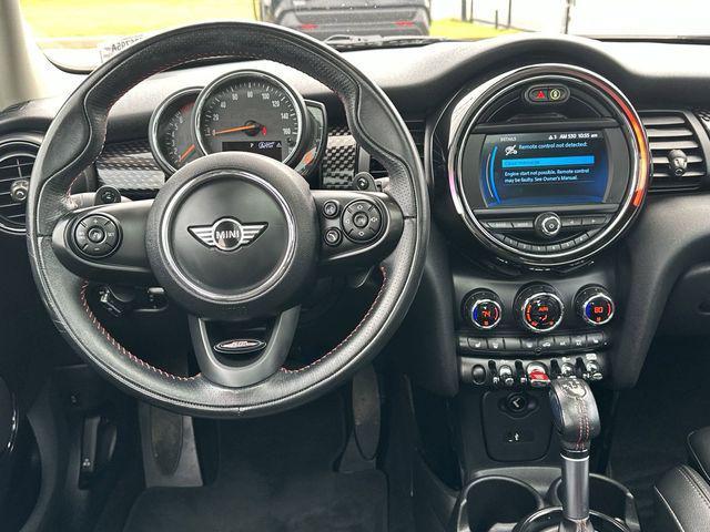 used 2019 MINI Hardtop car, priced at $16,330