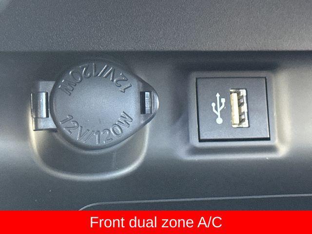 new 2025 Toyota RAV4 car, priced at $34,821