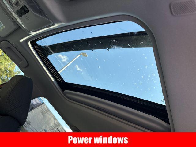 new 2025 Toyota RAV4 car, priced at $33,820